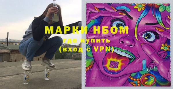 молекула духа Белоозёрский